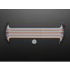 Premium Female/Female Jumper Wires - 40 x 12 (300mm)