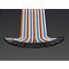 Premium Female/Female Jumper Wires - 40 x 3 (75mm)
