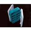 Bi-Fold Compartment Parts Box