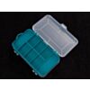 Bi-Fold Compartment Parts Box