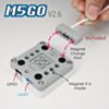 M5Stack M5GO IoT Starter Kit