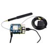 Waveshare 4G HAT for Raspberry Pi (LTE Cat-4/4G/3G/2G/GNSS) 