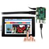 Waveshare 7inch LCD IPS 1024x600 (with case) 