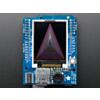 Adafruit 1.8 Color TFT Shield w/microSD and Joystick