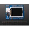 Adafruit 1.8 Color TFT Shield w/microSD and Joystick