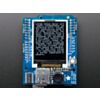 Adafruit 1.8 Color TFT Shield w/microSD and Joystick