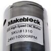 Makeblock 555 High-speed CNC Motor 24V/10000RPM