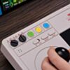 8BitDo Arcade Stick