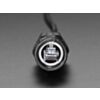 Cable Gland - Waterproof RJ-45 / Ethernet connector - RJ-45