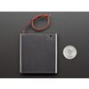 4 x AA Battery Holder with On/Off Switch