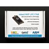 mbed + extras - LPC1768 development board - v5.1