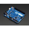 Arduino Leonardo ATmega32u4 with headers