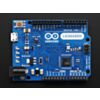 Arduino Leonardo ATmega32u4 with headers