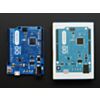 Arduino Leonardo ATmega32u4 with headers