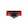 Raspberry PI VGA666 DPI dtoverlays Module (Seeed Studio) 
