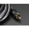 RCA (Composite Video, Audio) Cable 6 feet