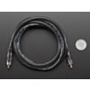 RCA (Composite Video, Audio) Cable 6 feet