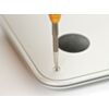 Aluminum MacBook Air 4 1.2mm 5-Point Star/Pentalobe Screwdriver
