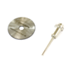 Makeblock High - Speed Steel Saw