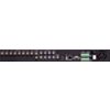 8 Ch. Hybrid 960H Analog IP Digital Video Recorder (DVR) (SKU: S9346H Image 2)