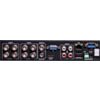 8 Ch. Hybrid 960H Analog IP Digital Video Recorder (DVR) (SKU: S9347B Image 2)