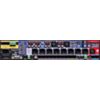 8 Input to 8 Output Audio Video Matrix Switcher (SKU: A4483 Image 2)