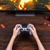 8Bitdo Wireless USB Adapter