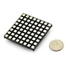8x8 RGB LED Matrix - Square LED Dot (Seeed Studio) 