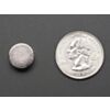 High-strength rare earth magnet