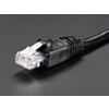 Panel Mount Ethernet Extension Cable