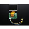 NTSC/PAL (Television) TFT Display - 3.5 Diagonal