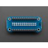 Adafruit Assembled Pi Cobbler Breakout + Cable for Raspberry Pi - Model B