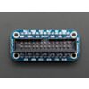 Adafruit Assembled Pi Cobbler Breakout + Cable for Raspberry Pi - Model B