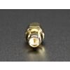 Female RP-SMA to Male SMA RF Adapter