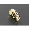Female RP-SMA to Male SMA RF Adapter