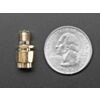 Female RP-SMA to Male SMA RF Adapter