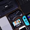 8Bitdo M30 Bluetooth Gamepad