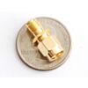 Female SMA to Male RP-SMA RF Adapter