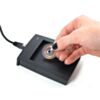 RFID RFID/NFC S50 Card Reader - PS/2 Interface