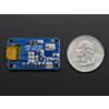 Monochrome 128x32 I2C OLED graphic display