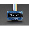 Monochrome 128x32 I2C OLED graphic display