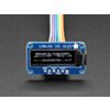 Monochrome 128x32 I2C OLED graphic display