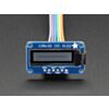 Monochrome 128x32 I2C OLED graphic display