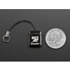 USB MicroSD Card Reader/Writer - microSD / microSDHC / microSDXC