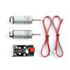 Makeblock Optical Encoder Motor Pack-25 9V/185RPM