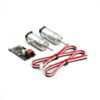 Makeblock Optical Encoder Motor Pack-25 9V/185RPM