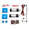 Makeblock 36mm Encoder DC Motor Pack