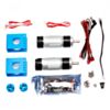 Makeblock 36mm Encoder DC Motor Pack