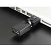 Flexible USB Swivel Adapter