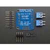 Stereo 3.7W Class D Audio Amplifier - MAX98306